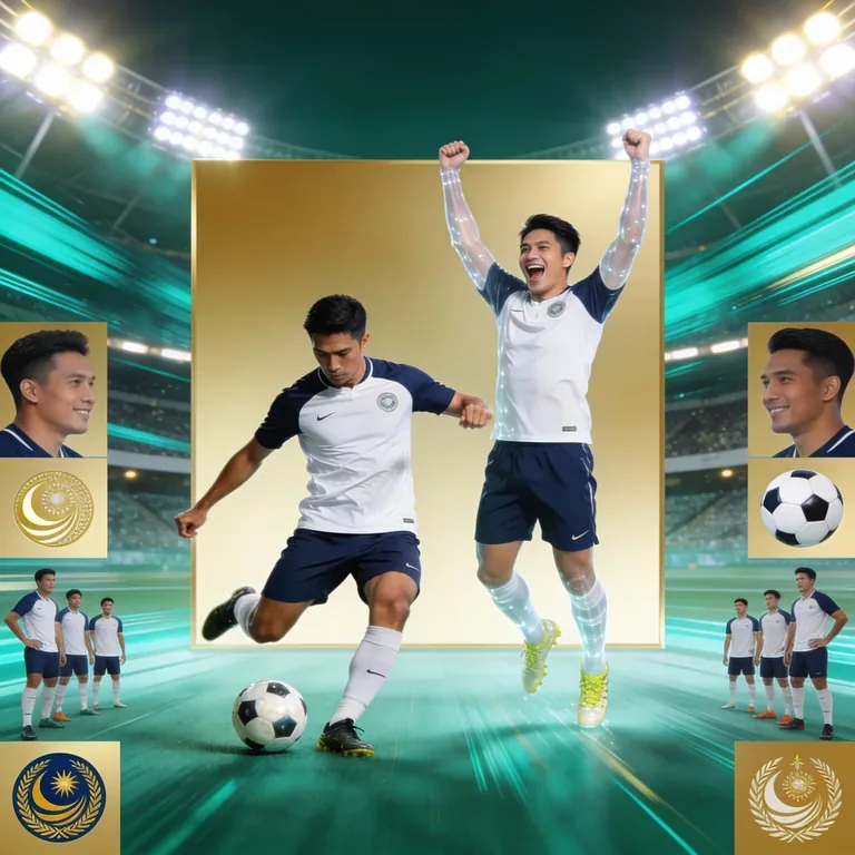 luckyd777 luckyd777 — Built Around Malaysian Play
