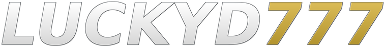 luckyd777 Logo